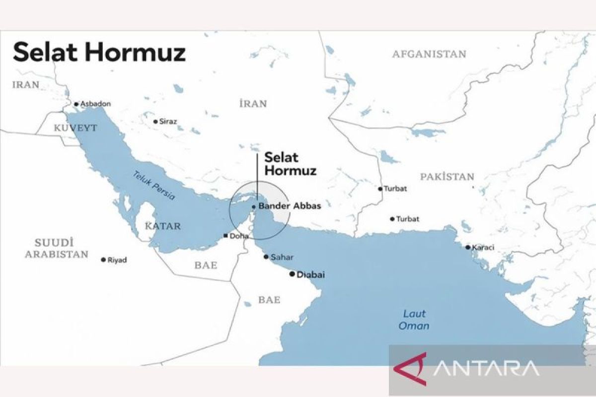Turkey designs five alternative routes to bypass Strait of Hormuz
