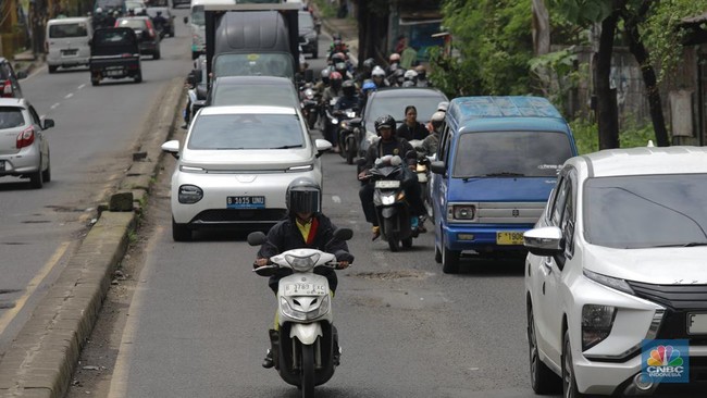 This is How Much Debt Collectors in Indonesia Earn for Each Repossessed Overdue Vehicle
