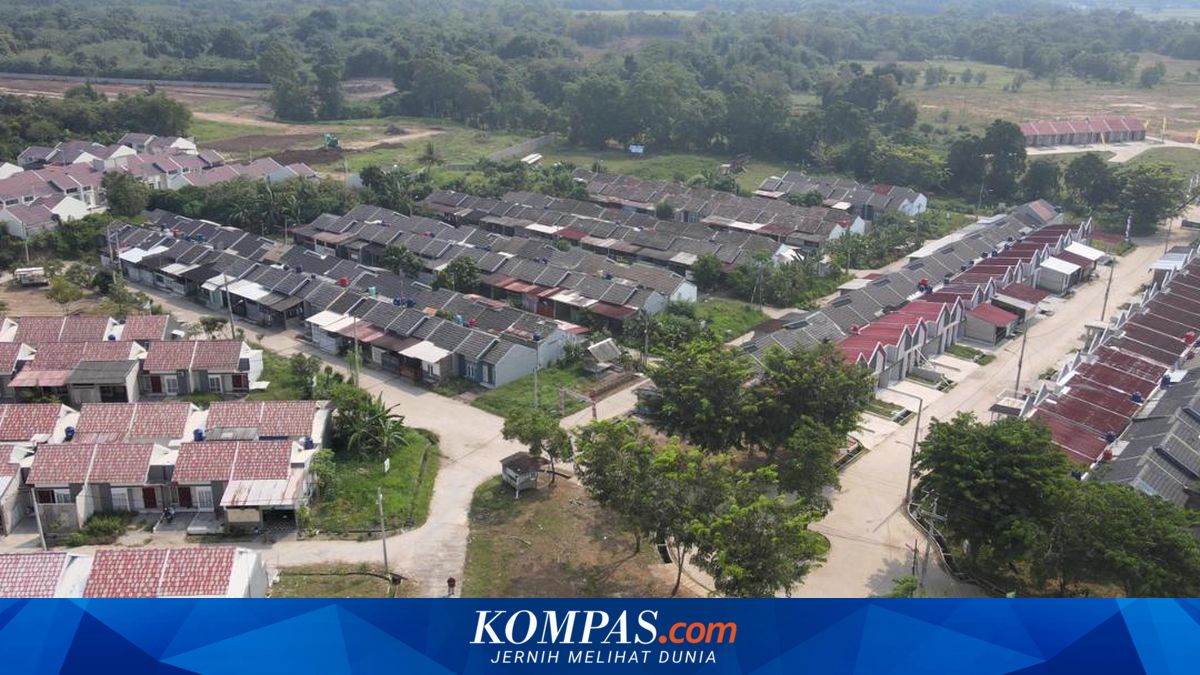 NTT Housing Programme Accelerated, Targeting 5,000 Units by 2026