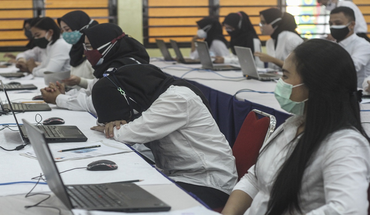 Depok City Government Follows Central Government with WFH Every Friday