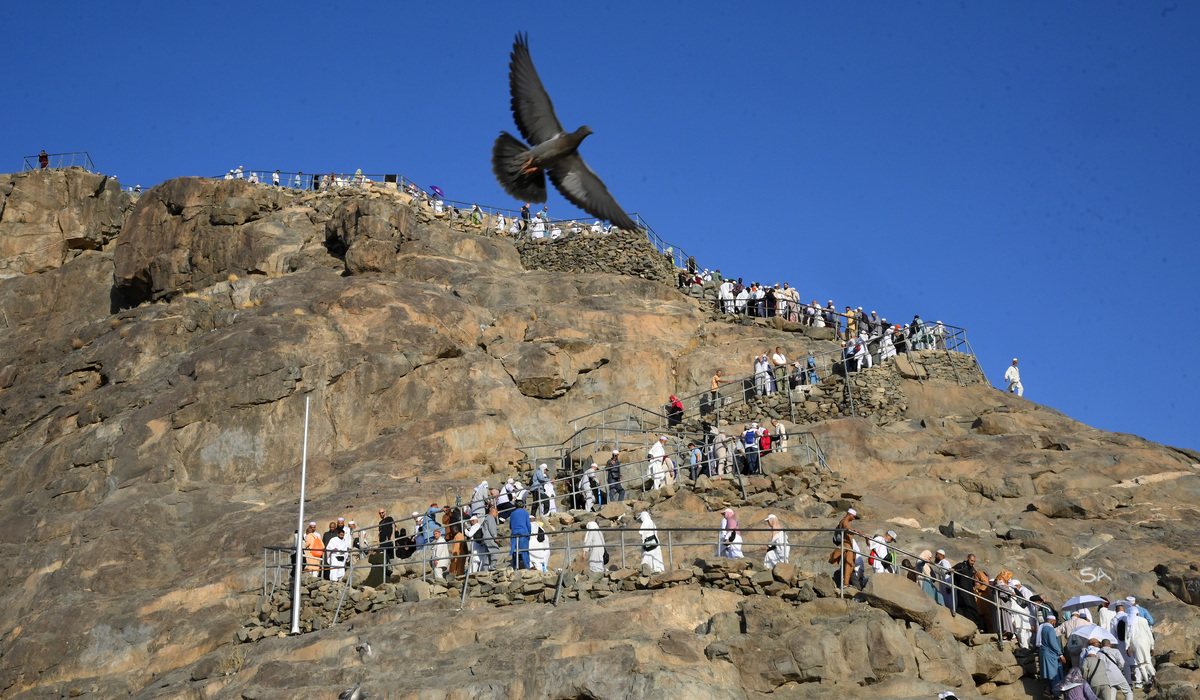 Ministry of Hajj Prepares Strategy to Prevent Illegal Hajj Practices