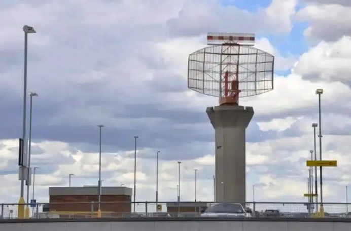 US Radar Worth 2.3 Trillion Rupiah Destroyed by Iranian Missile in Saudi Arabia