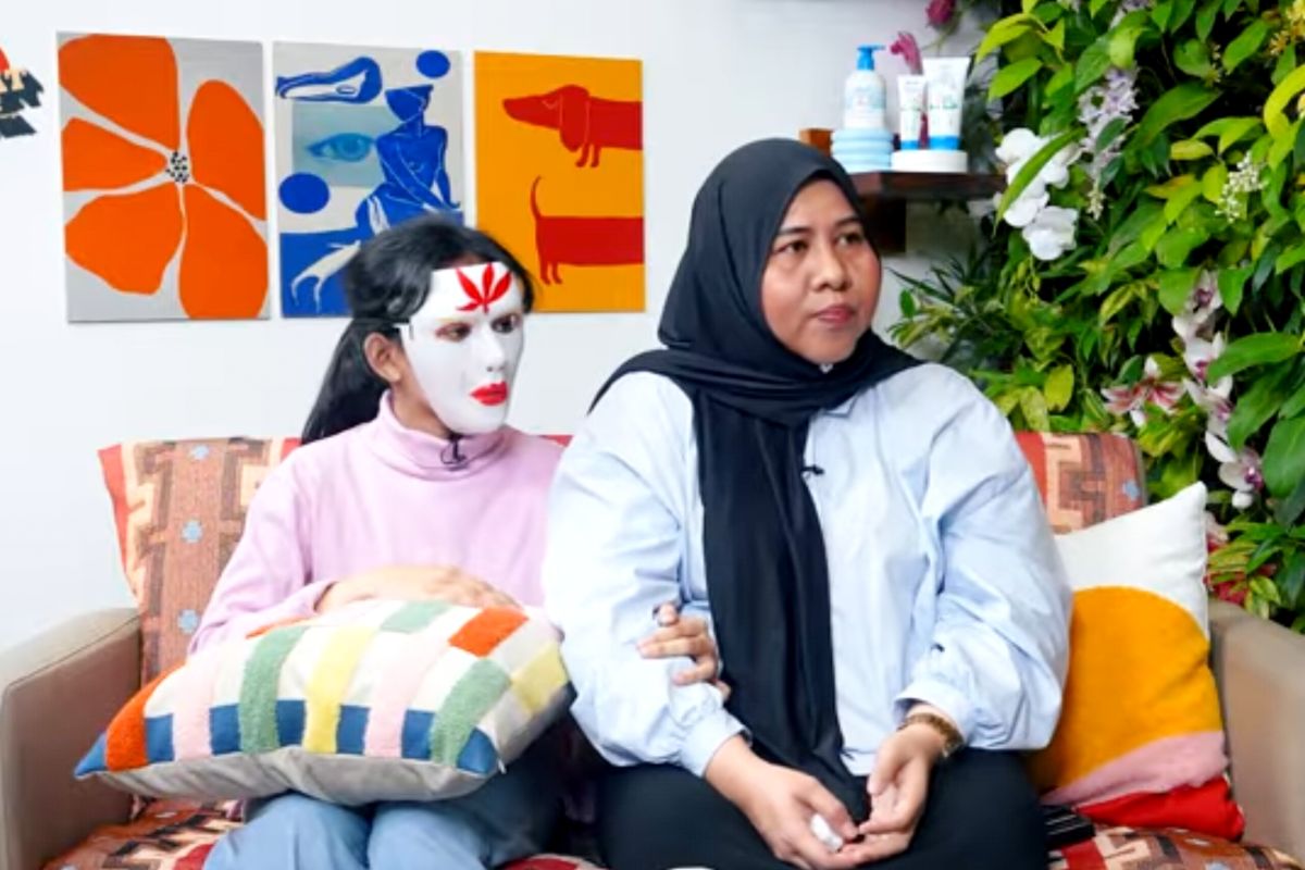 Sexual assault case involving uncle and niece in South Jakarta referred to prosecutor's office