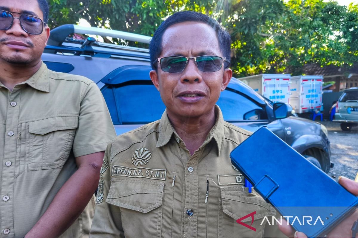 Nabire MBG Task Force Intensifies Supervision of SPPG Kitchen Waste