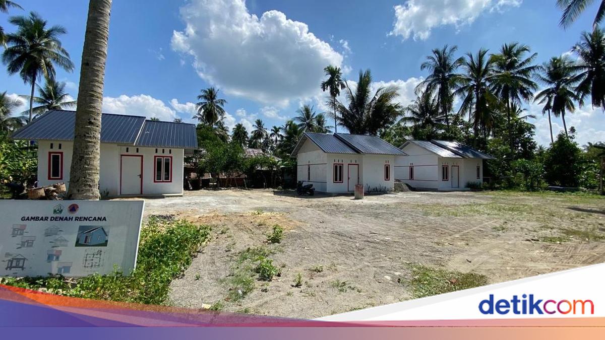 Task Force Accelerates Construction of Permanent and Temporary Housing to Provide Decent Homes