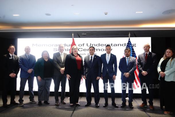 Pertamina NRE and US Grains & BioProducts Council Strengthen Knowledge Exchange for Bioethanol Development