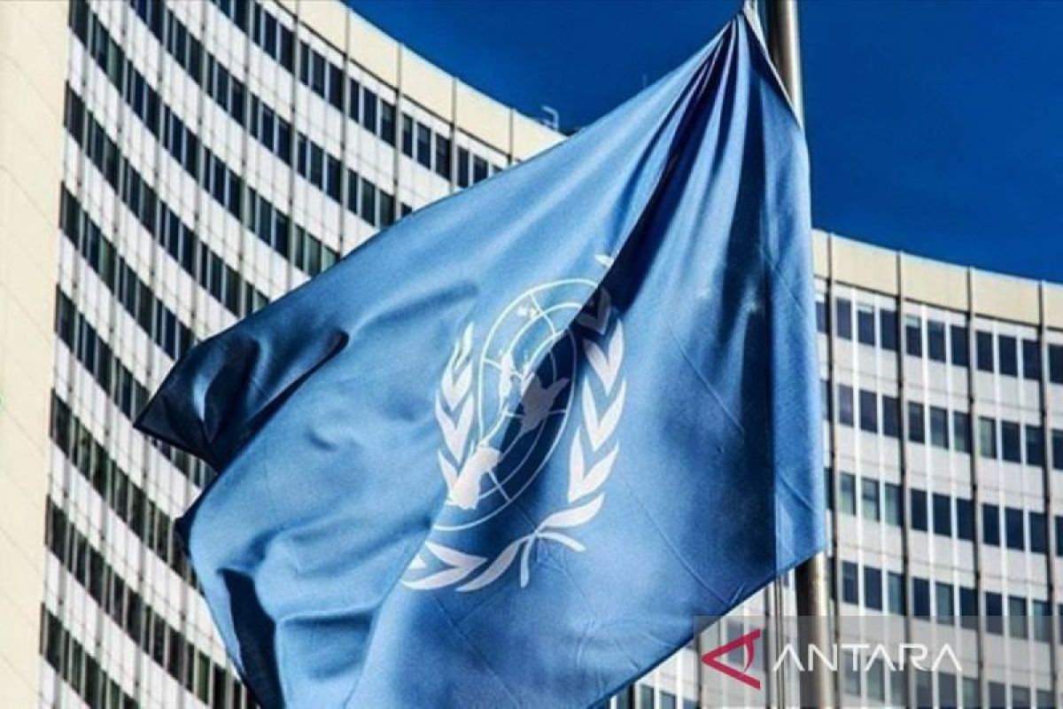 UN: Traffic in Strait of Hormuz Increases, But Not Yet Normal