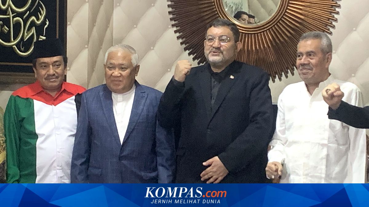 Facing US-Israel Aggression, Iranian Embassy in Indonesia Opens Donation Account