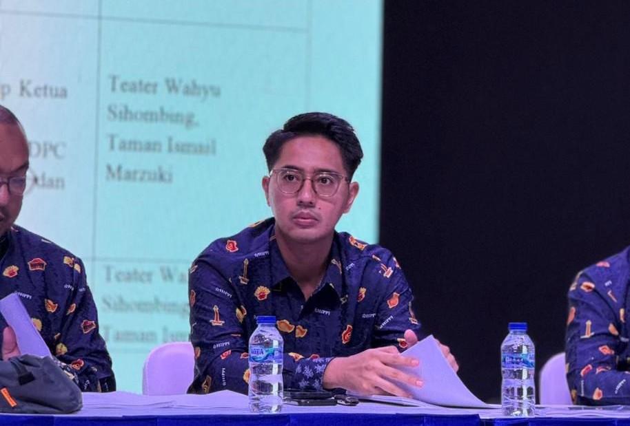 Azka Aufary Ramli: Global Economy Vulnerable to Shocks, Business Strategies Must Be More Defensive