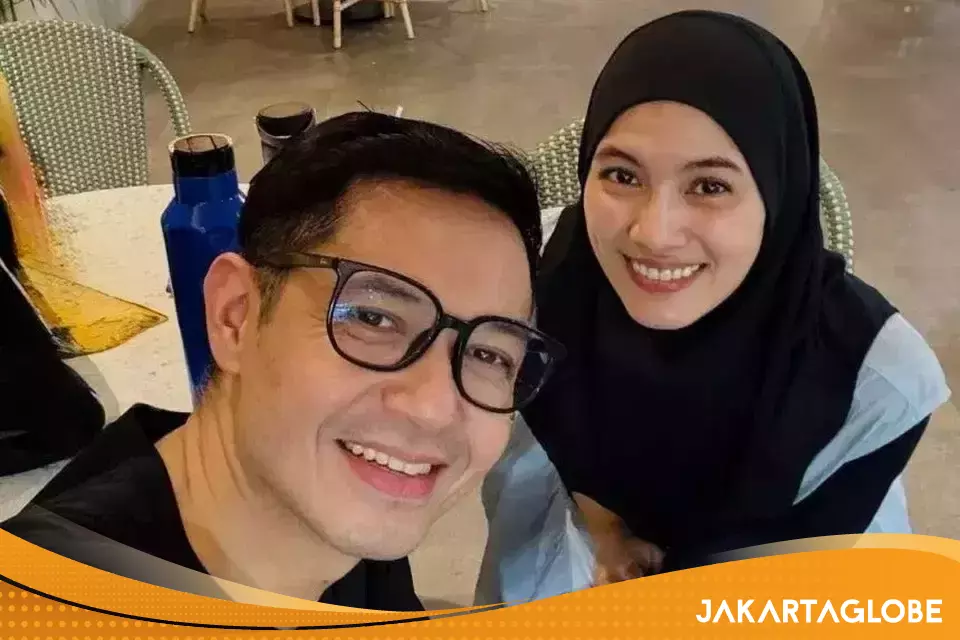 Indonesian Celebrity Pair Interrogated Over Dana Syariah Scandal