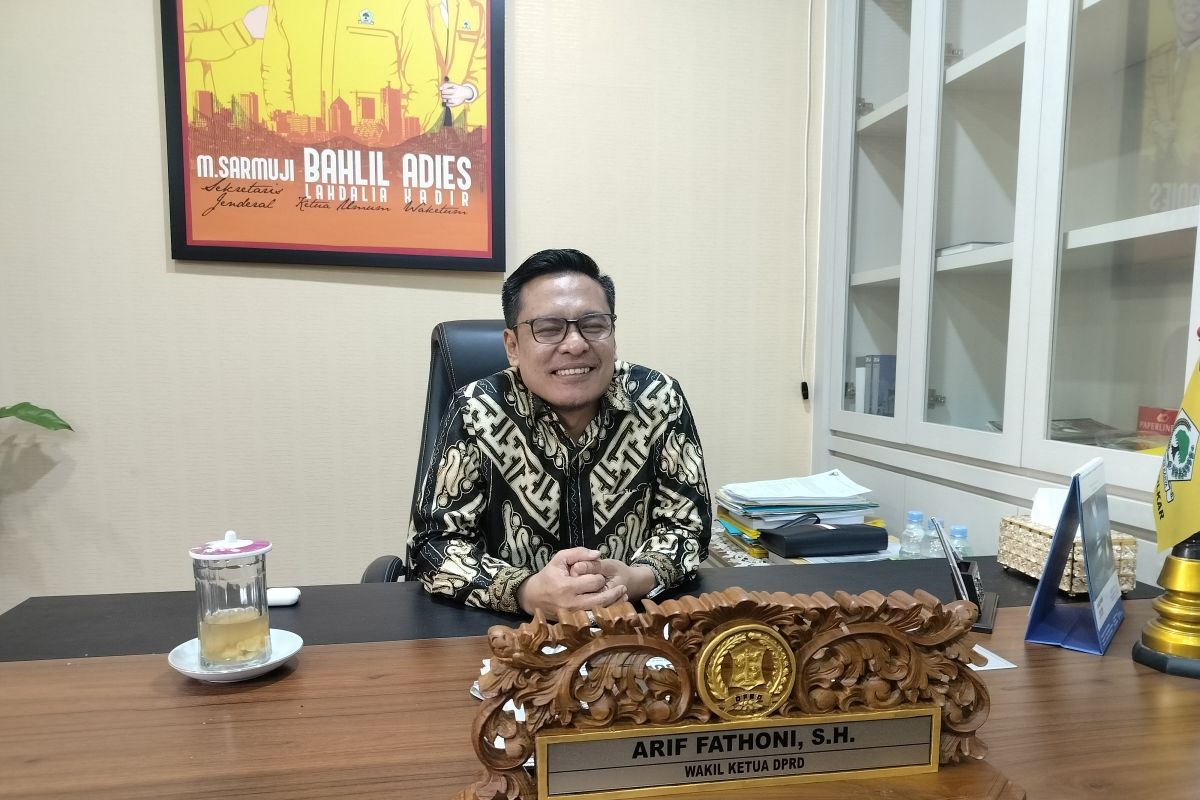 Surabaya DPRD Pushes for Fleet Renewal and Heavy Waste Sorting