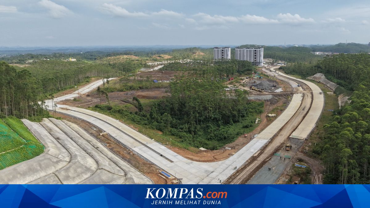 WIKA Cuts Debt Burden by Rp 2 Trillion, Focuses on Restructuring and Receivables Collection