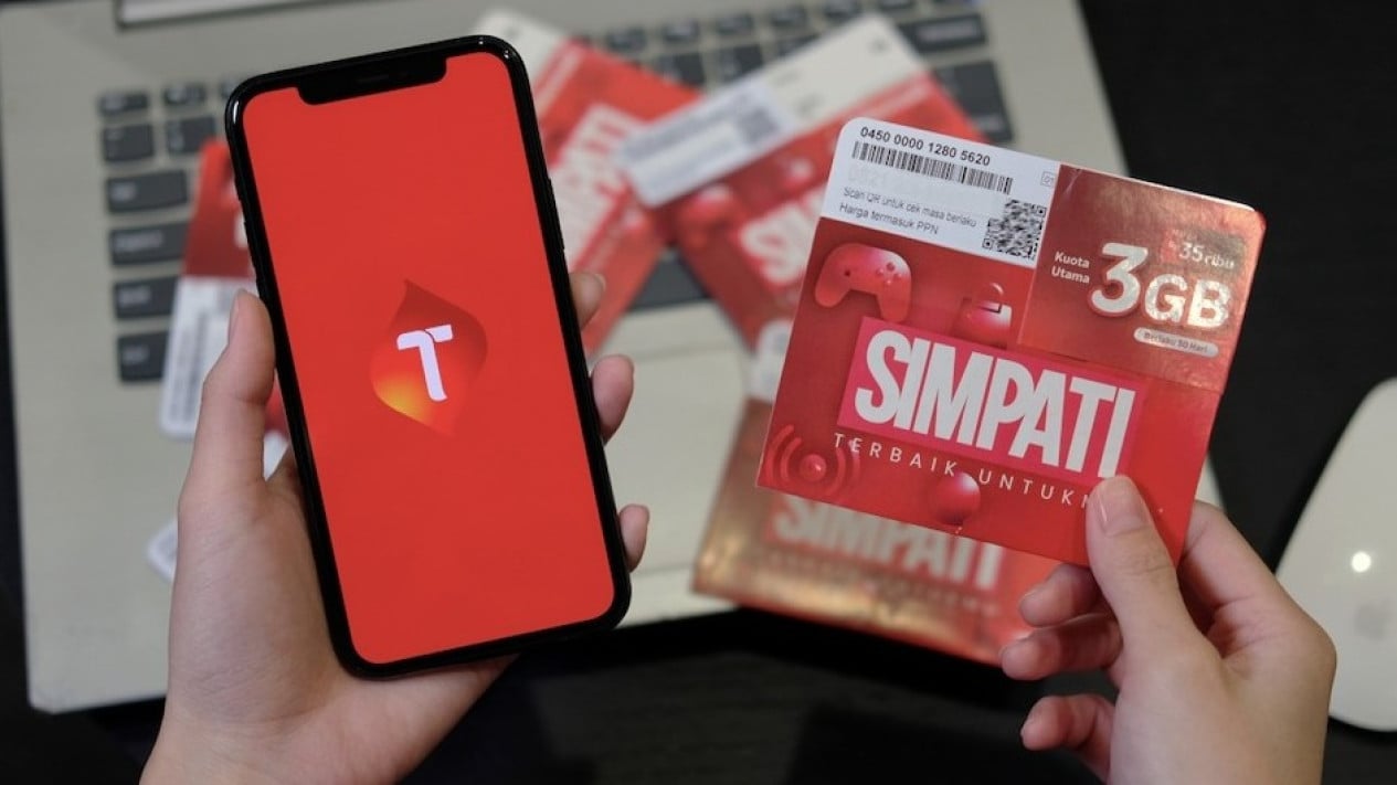 Telkomsel Integrates Instagram Basic Mode with SIMPATI to Help Customers Stay Connected Even After Data Quota Runs Out