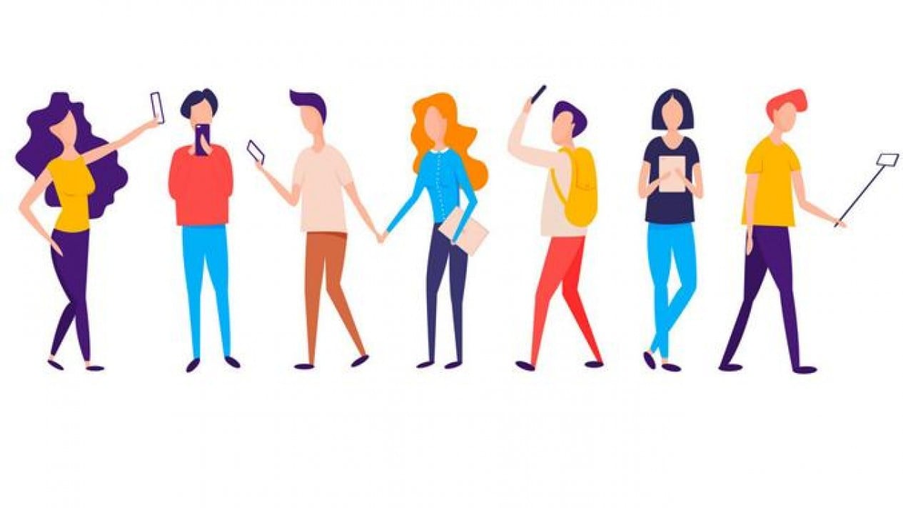 Young Generation Warned About the Dangers of Foreign Interests