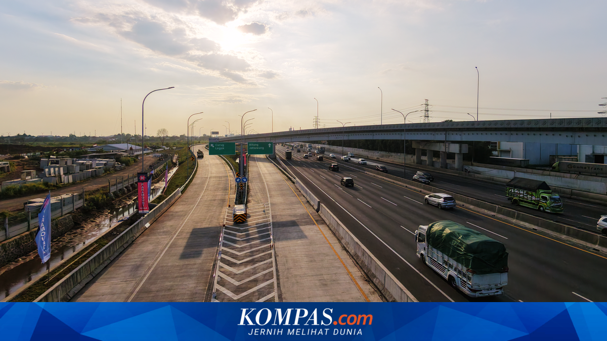 Access to KM 25 of Jakarta-Tangerang Toll Road Set to Open Soon, Will Land Prices Soar?