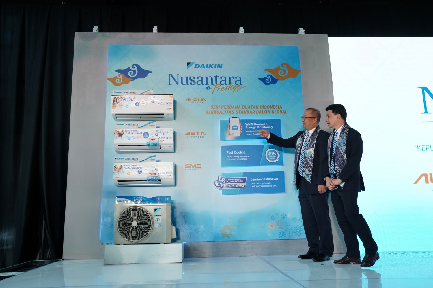 Warranty Extension Becomes After-Sales Service Strategy for AC Products