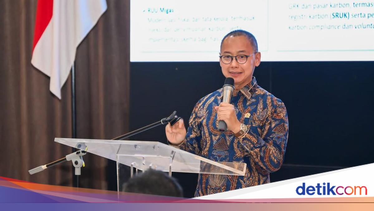 MPR Deputy Chairman Says Energy Crisis Creates Seller's Market, Urges Indonesia to Remain Vigilant