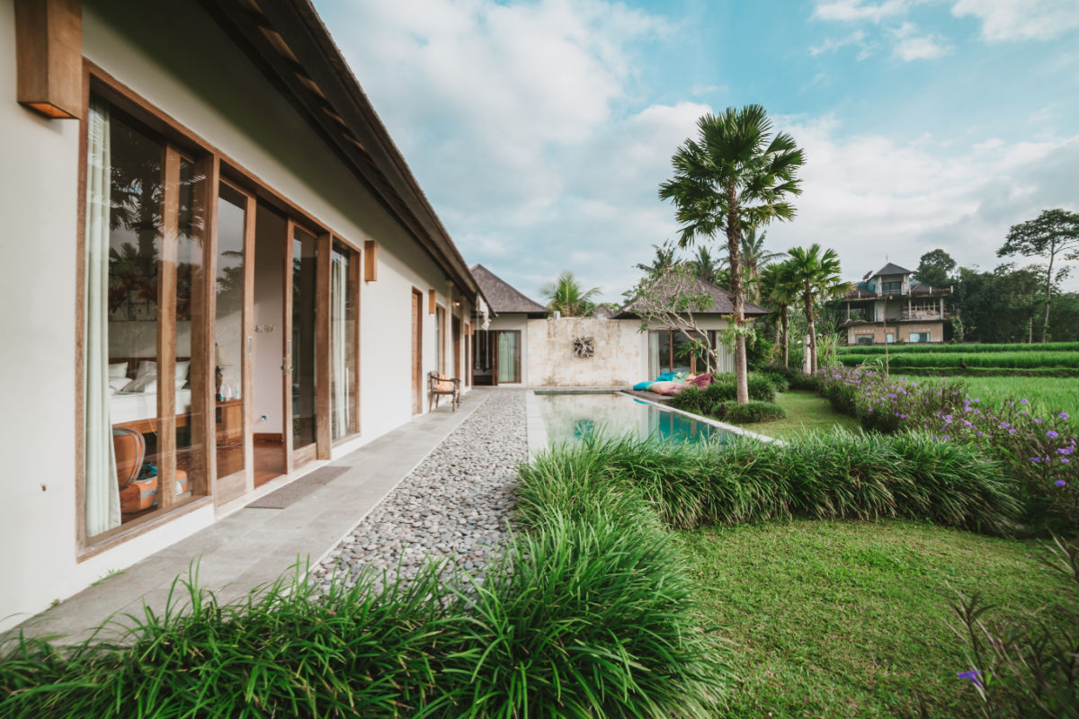Villa Robbery in Top Bali Destination Sparks Safety Concerns for Tourists