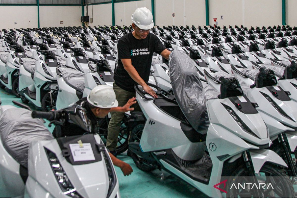 BRIN pushes for standardisation of plugs and sockets for electric vehicles