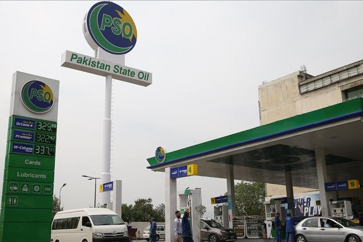 Fuel Prices Surge, Pakistan Offers Free Public Transport for One Month