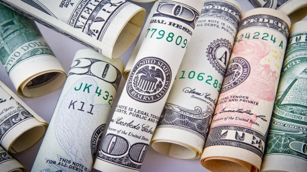 US Dollar Strengthens as War Concerns Resurface