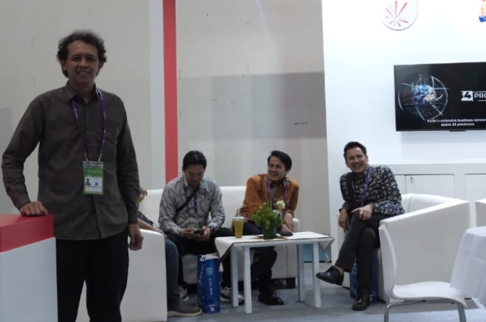 Inagoinvest Signs MoU with Chinese Investor at 22nd CAEXPO CABIS: Full Explanation