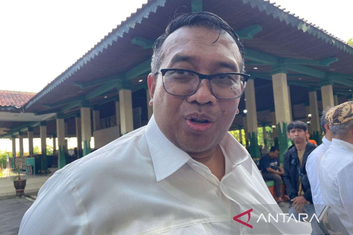 West Java Legislator: Cultural Advancement Regional Regulation Enters Finalisation Stage