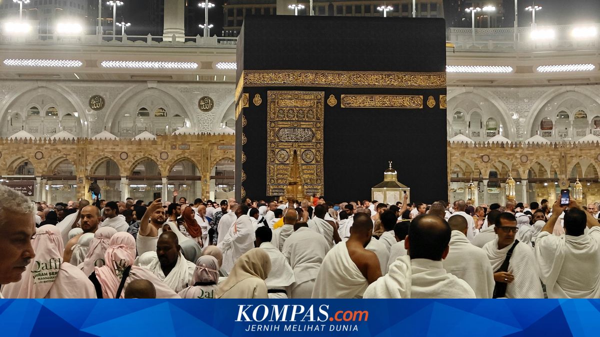 Illegal Hajj Pilgrims to Face Fines and Travel Bans