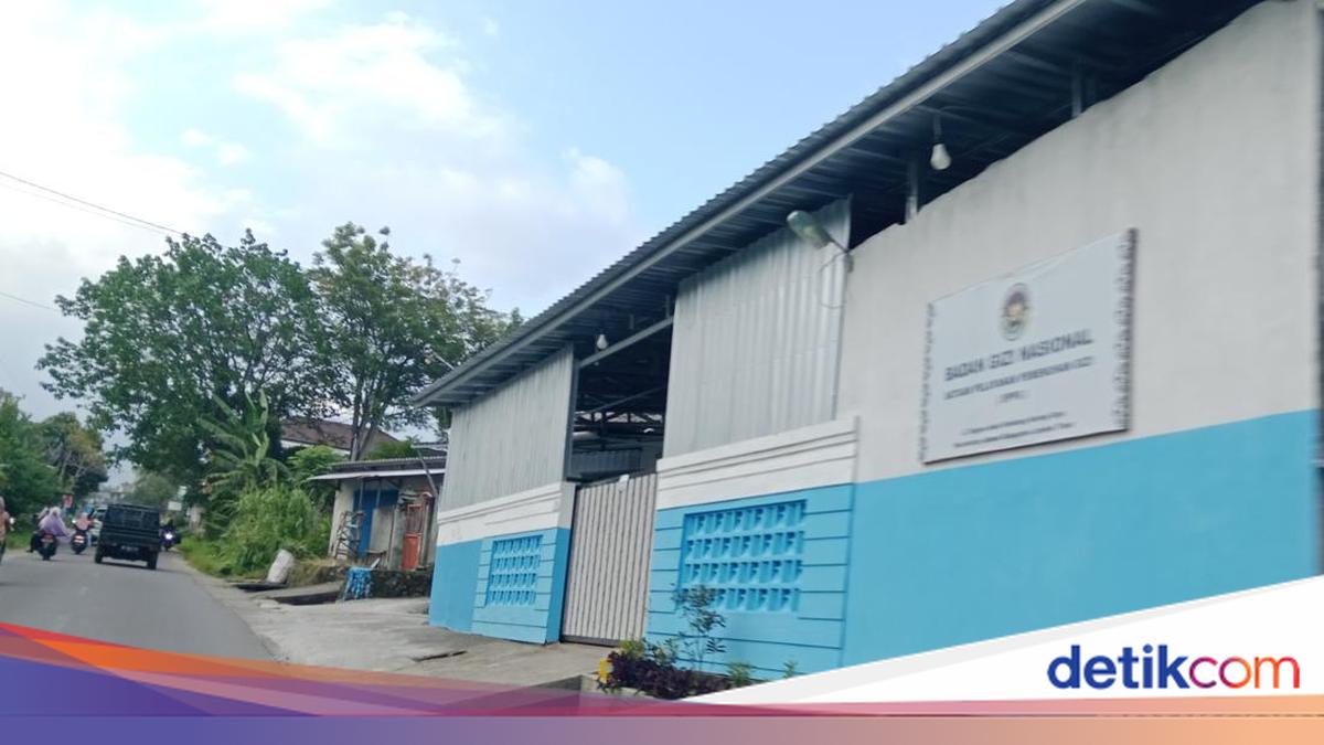 106 SPPG Units in East Lombok Closed, Deputy Regent Urges Improvements