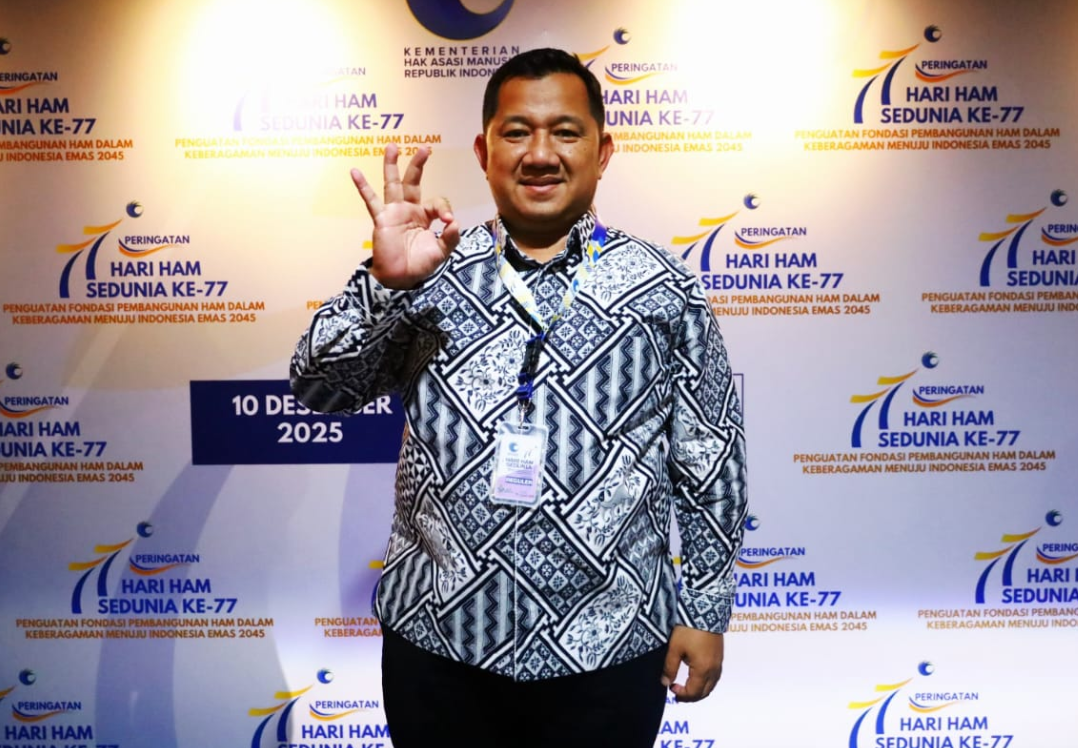 Fear of Being Labelled as Frequent Holiday-Takers, Penajam Paser Utara Rejects WFH