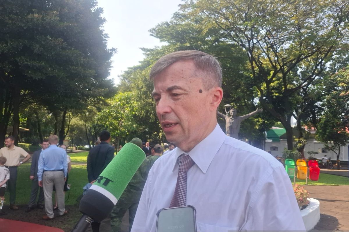 Russia and Belarus Ready to Collaborate on Space Infrastructure with Indonesia