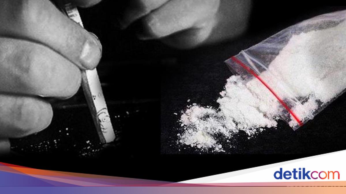58kg Meth Courier Escapes After Interrogation, Jambi Police Demote One Officer