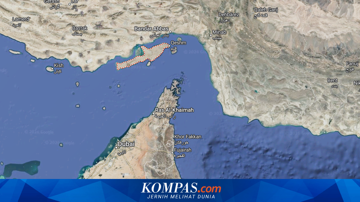 Iran and Oman Draft Protocol to Monitor Strait of Hormuz, Markets React
