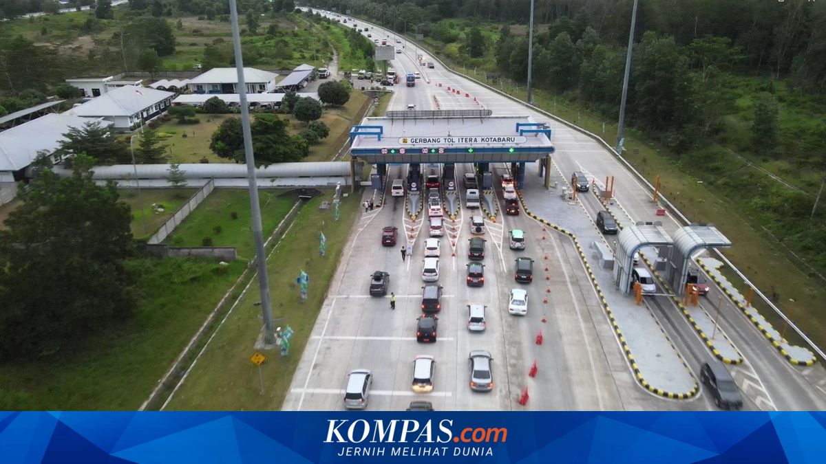 Hutama Karya Halts Asset Sales, Aims for Independence Without State Funding