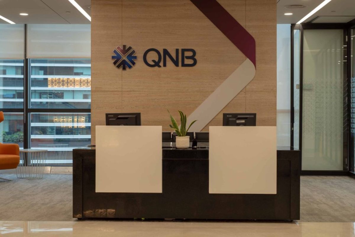 Bank QNB Indonesia records assets of Rp13.2 trillion in 2025