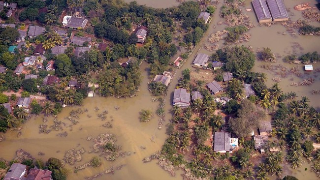 Imminent Crisis - Economy Paralyzed, This Asian Nation Faces Collapse