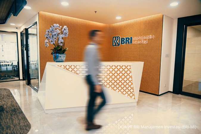 Asset Manager Merger: BRI Transfers Subsidiary to Danantara Valued at Rp 1.3 Trillion