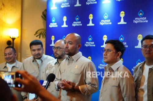 Hipmi National Congress 2026: Strengthening the Role of Young Entrepreneurs as Drivers of the Economy