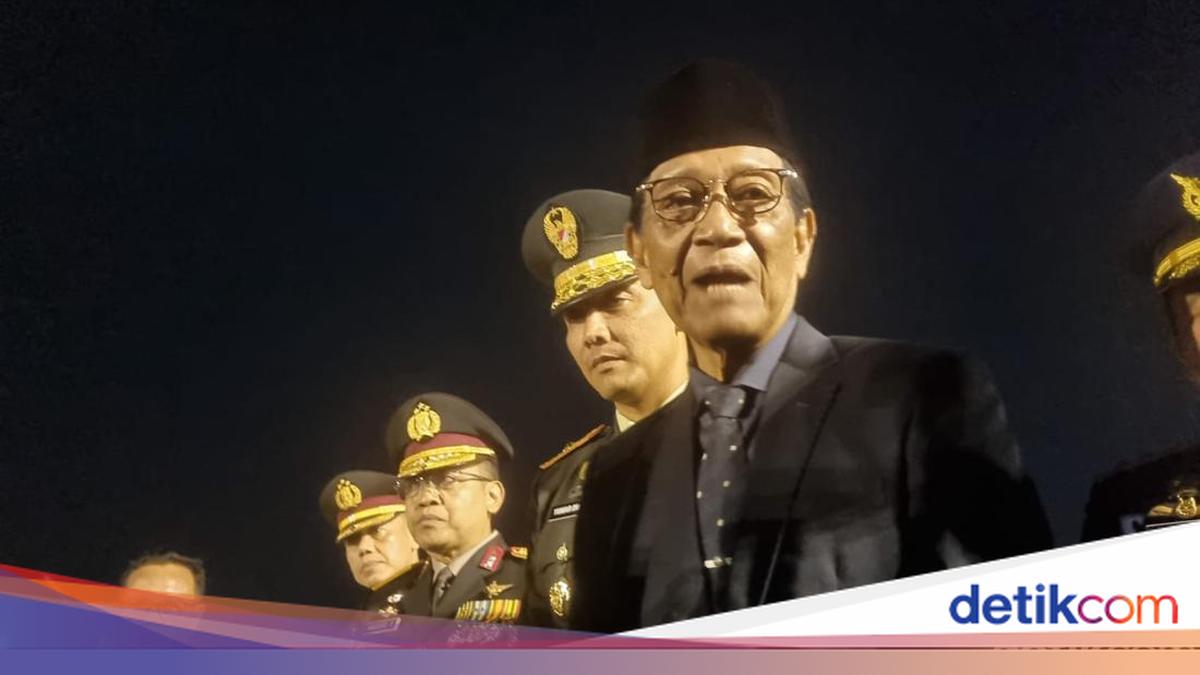 Sultan HB X Supports Government in Urging UN to Investigate Deaths of Three TNI Soldiers