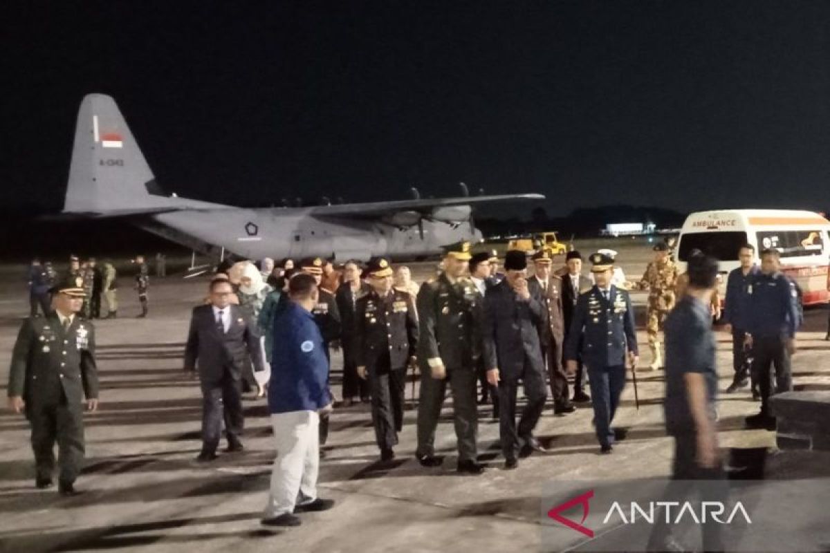 DIY Governor hopes TNI incident in Lebanon will not recur