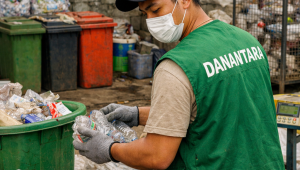 Danantara and Waste: A New Solution or Mere Rhetoric?