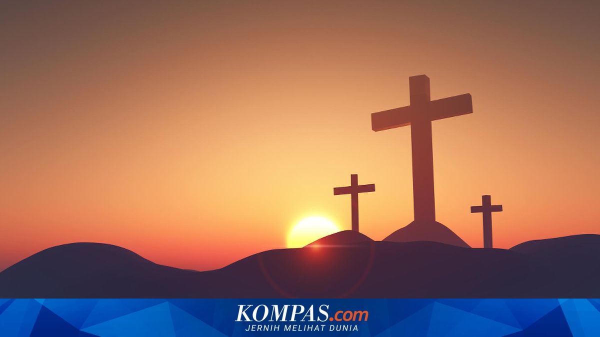 Easter Message: Sheathe Your Sword in the Hardening Public Sphere