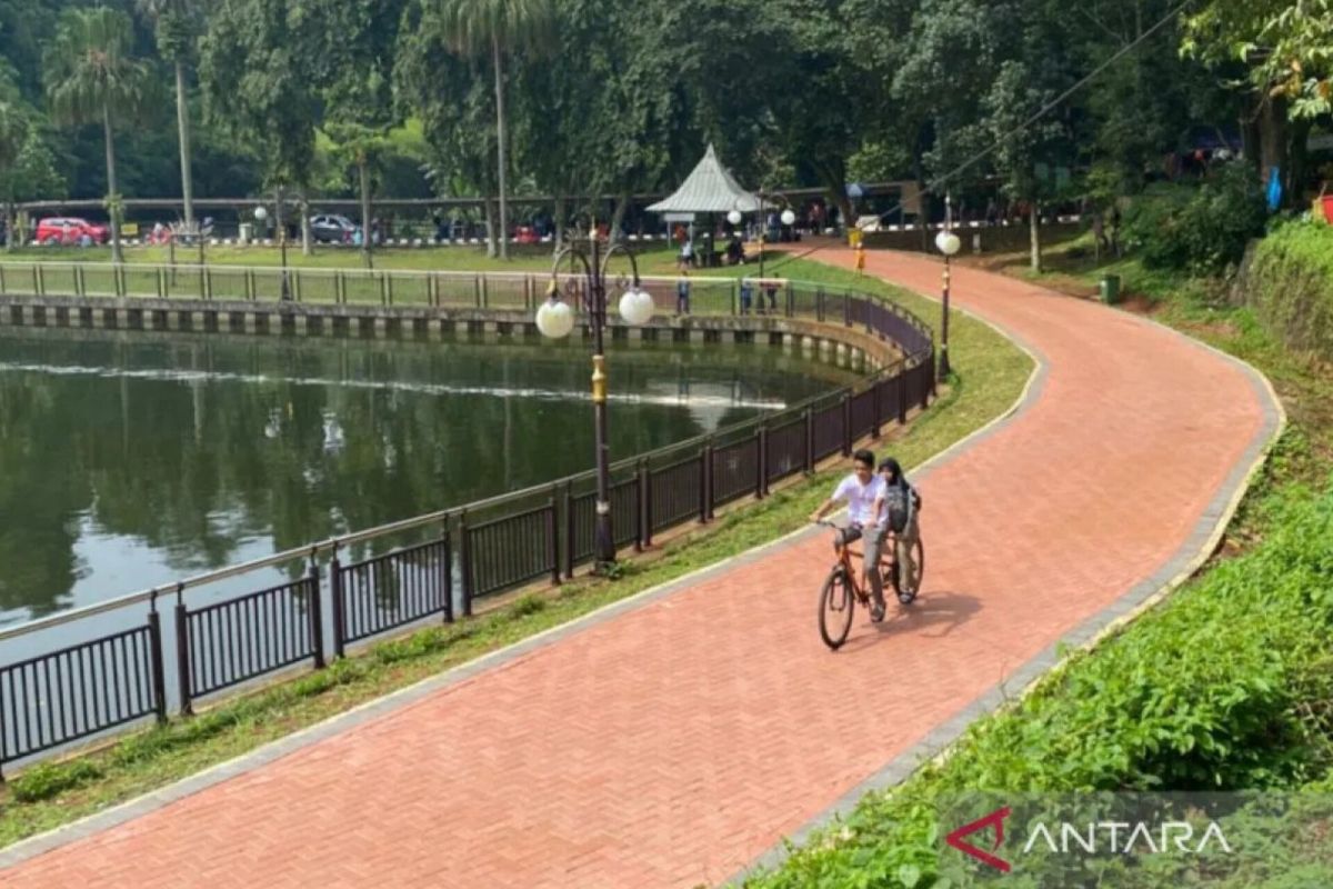 DKI This Week: Betawi Lebaran Preparations to Extended Ragunan Operating Hours