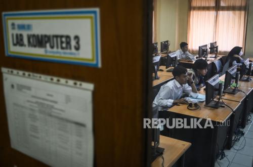 State Islamic Universities Grow Increasingly Competitive, Interest in SPAN-PTKIN 2026 Surges
