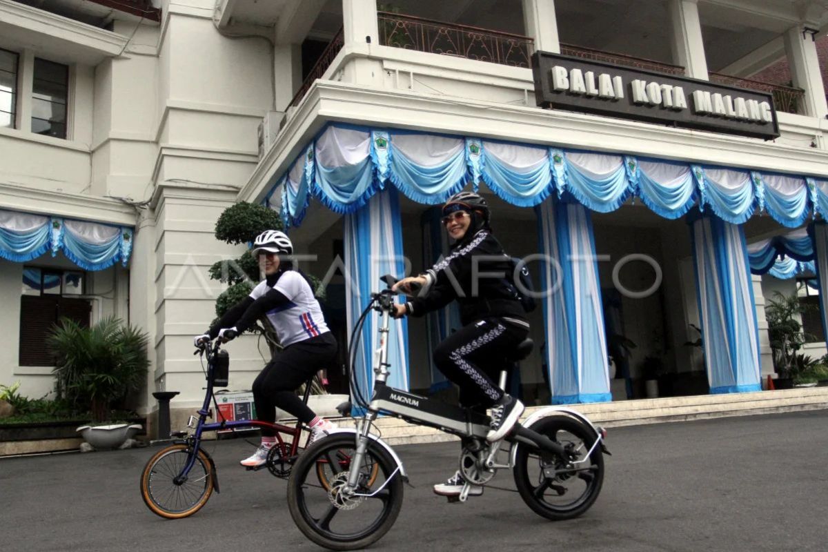 Calm Wednesday, Energy Preserved