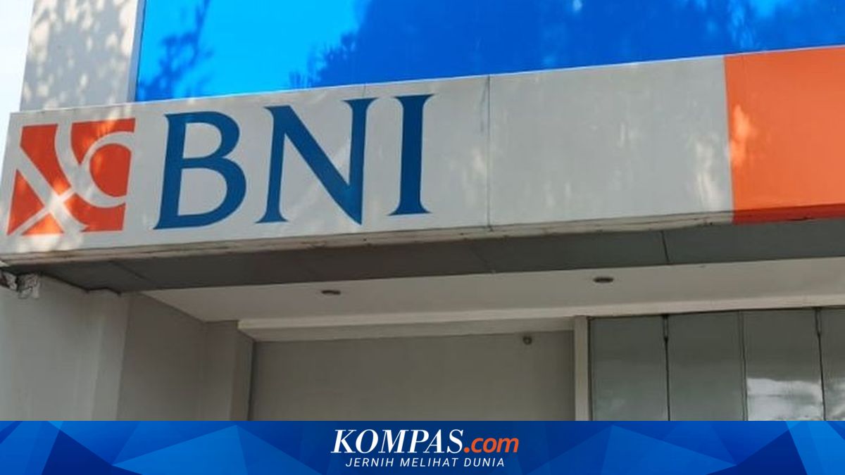 Netizen's Admission of Withdrawing Imperfectly Printed Rp 50,000 Note Prompts Response from BNI
