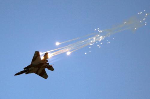 Chinese Content Creators Behind Iran's Success in Downing Advanced US Jets?