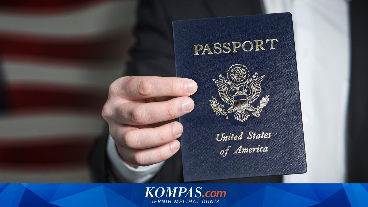 US Travel Tightens in 2026: Visas Restricted for 39 Countries, Immigration Fees Increase