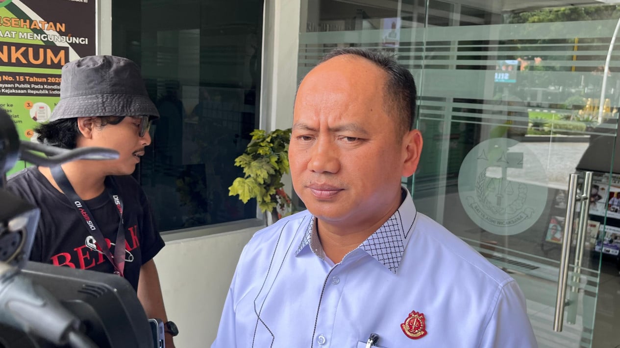 Attorney General's Office Summons Karo District Prosecutor Amid Controversy in Amsal Sitepu Case