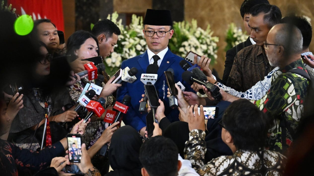 Three Indonesian Soldiers Fall in Lebanon, Foreign Minister Sugiono Demands Thorough Investigation